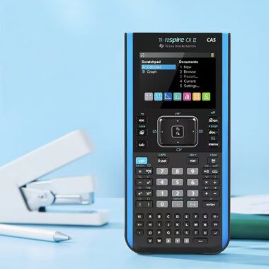 Student Graphing Calculator for Math and Science Education