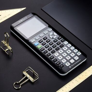 Student Graphing Calculator for Math and Science Education
