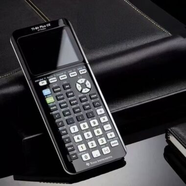 Student Graphing Calculator for Math and Science Education