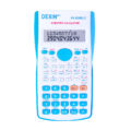 Scientific Calculator for Students and Exam Use