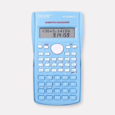 Student Learning Scientific Calculator for School Studies