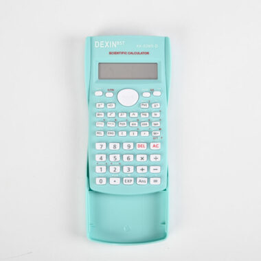 Student Learning Scientific Calculator for School Studies