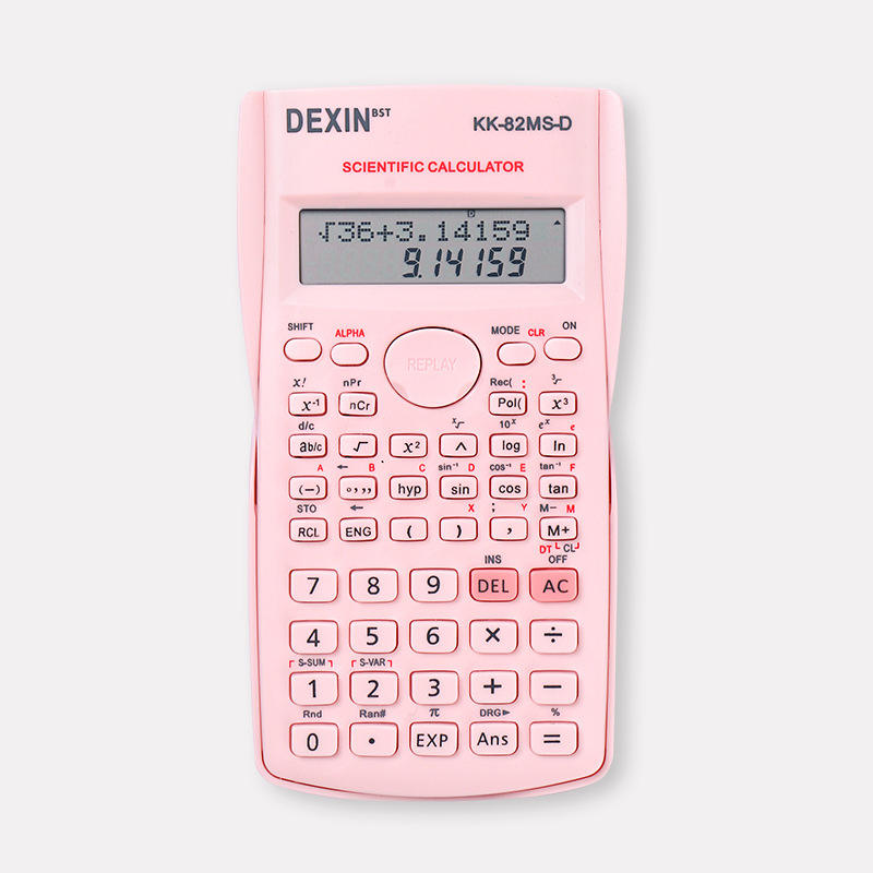 Student Learning Scientific Calculator for School Studies