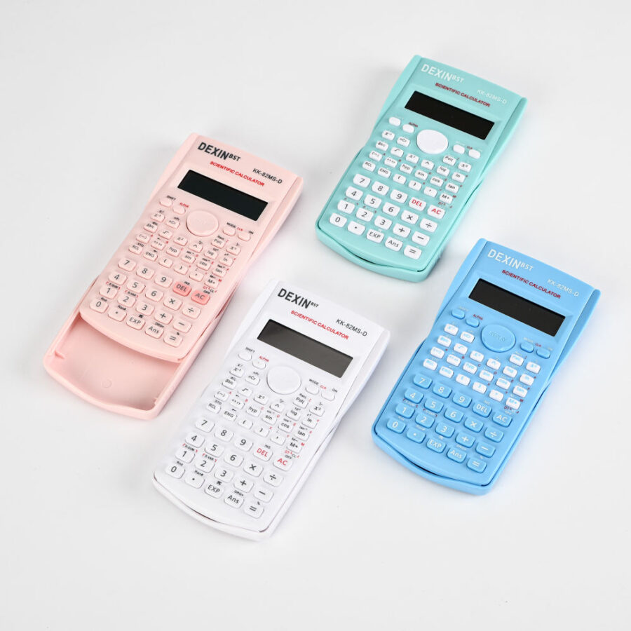 Student Learning Scientific Calculator for School Studies