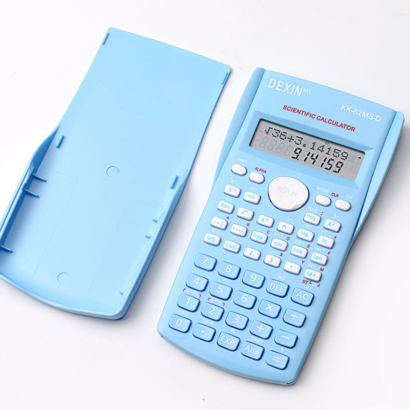 Student Learning Scientific Calculator for School Studies