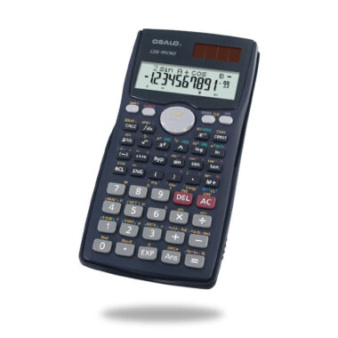 High-End Professional Durable Financial Calculator for Business