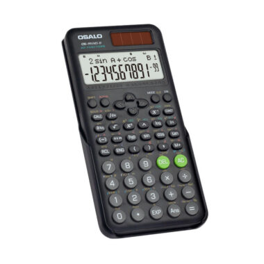 High-End Professional Durable Financial Calculator for Business