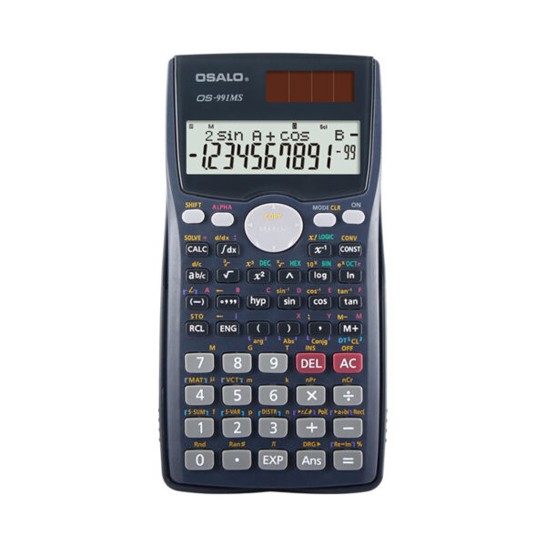 High-End Professional Durable Financial Calculator for Business