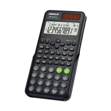 High-End Professional Durable Financial Calculator for Business