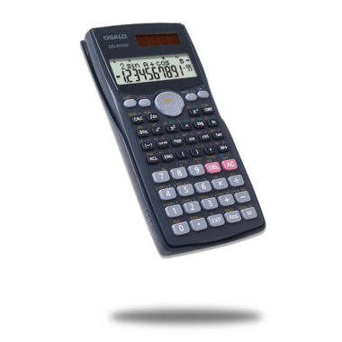 High-End Professional Durable Financial Calculator for Business