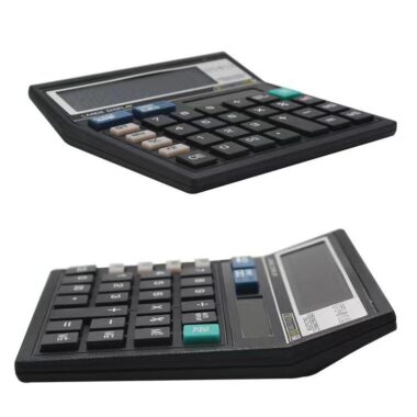 High Quality Financial Calculator for Office and Accounting