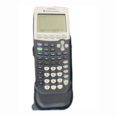 High Quality Student Graphing Calculator for School Education