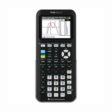 High Quality Student Graphing Calculator for School Education