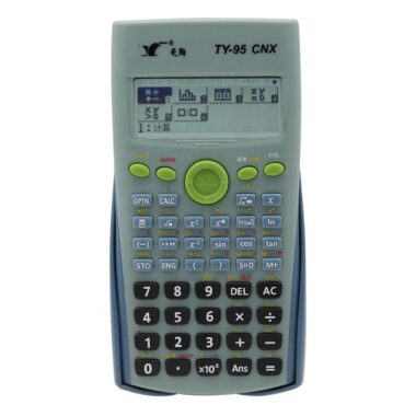 High Quality Student Graphing Calculator for School Education