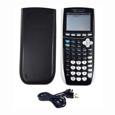 High Quality Student Graphing Calculator for School Education