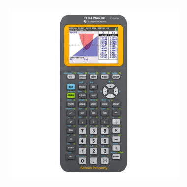 High Quality Student Graphing Calculator for School Education