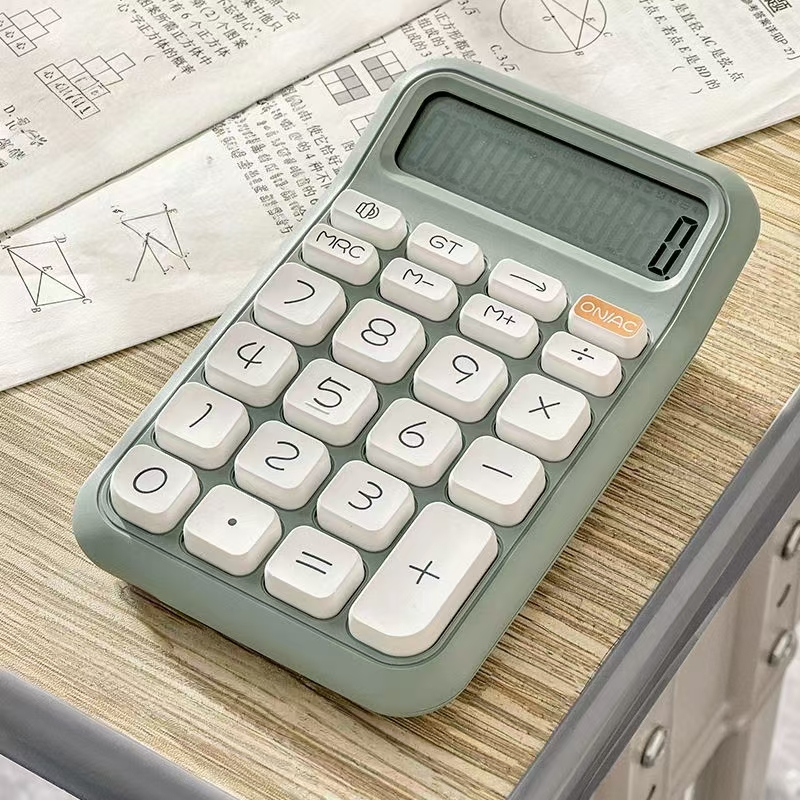 High-Quality Desktop and Office Calculator for Business