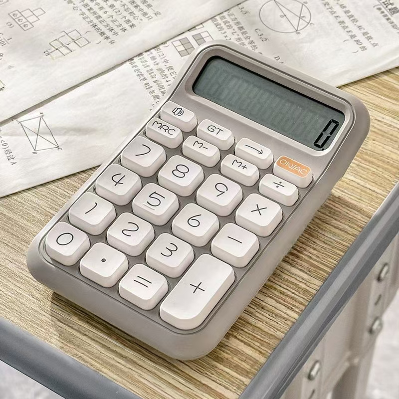 High-Quality Desktop and Office Calculator for Business