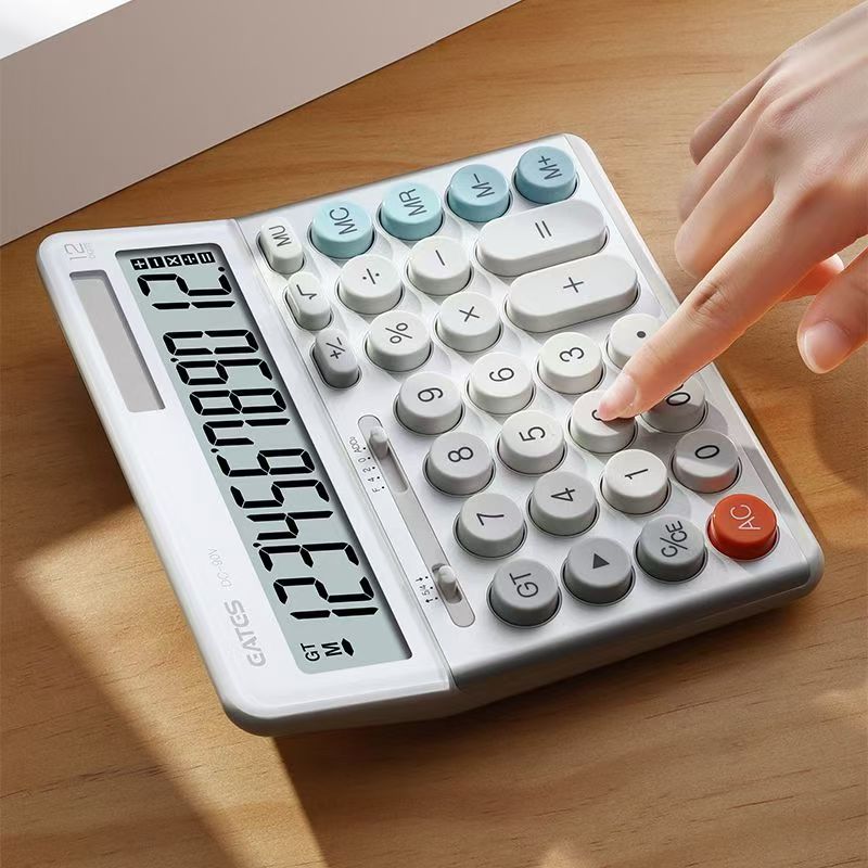 Accounting Business Calculator for Financial Professionals