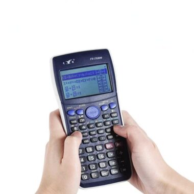 High Quality Graphing Calculator for Education and Engineering