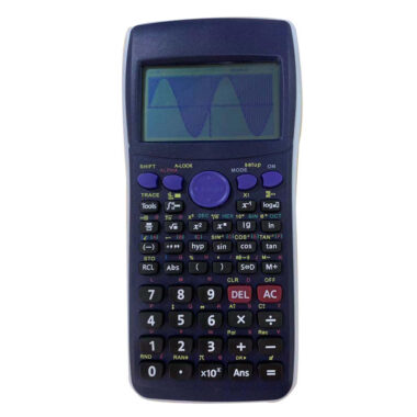High Quality Graphing Calculator for Education and Engineering