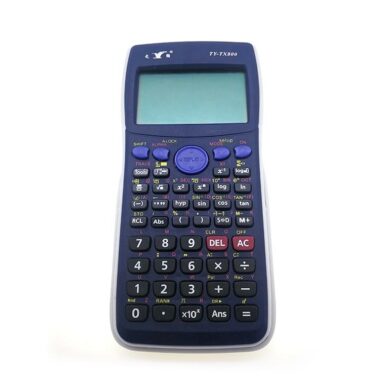 High Quality Graphing Calculator for Education and Engineering
