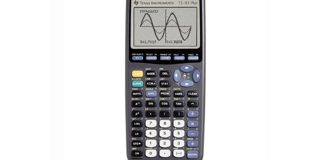 High Quality Graphing Calculator for Education and Engineering