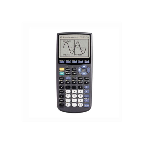 High Quality Graphing Calculator for Education and Engineering