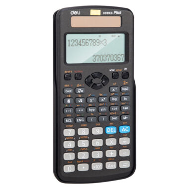 Office Financial Calculator for Accounting and Business Work