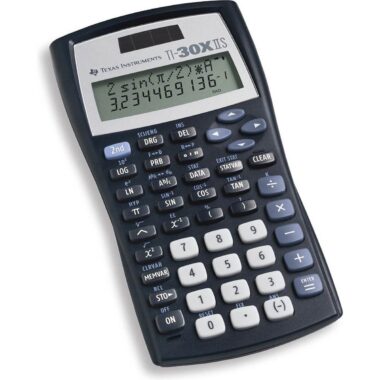 Office Financial Calculator for Accounting and Business Work