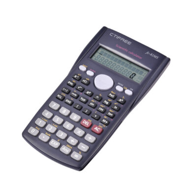 Office Financial Calculator for Accounting and Business Work