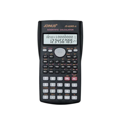 Office Financial Calculator for Accounting and Business Work