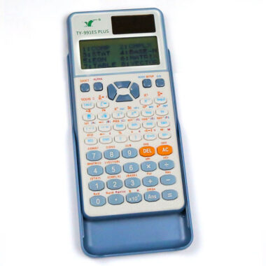 High Efficiency Office Financial Calculator for Accounting Work