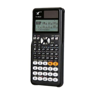 High Efficiency Office Financial Calculator for Accounting Work