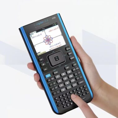 Student Learning Graphing Calculator for Classroom and Education